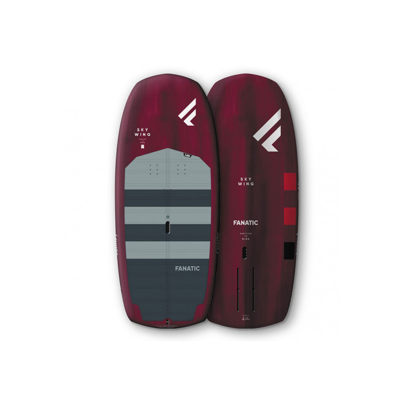 Fanatic Sky Sup Foil LTD 2021