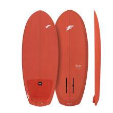 F-one ROCKET SURF (strap inserts) - 2021