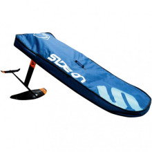 SIDE ON HOUSSE FOILBOARD BAG - 2021