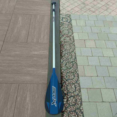 Occasion STX alu - 3 parties