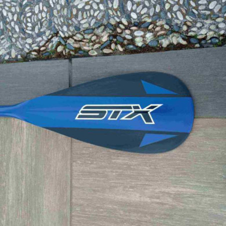 Occasion STX alu - 3 parties
