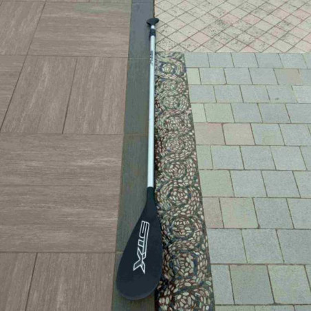Occasion STX alu - 3 parties