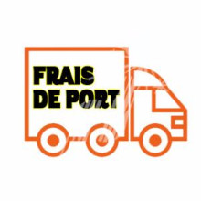 Frais de port ESPAGNE