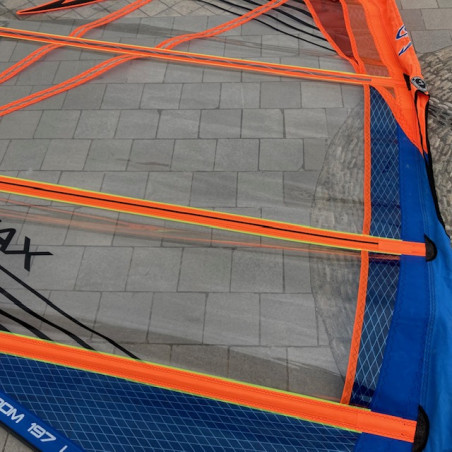 Occasion Simmer V Max 6.6 - 2019