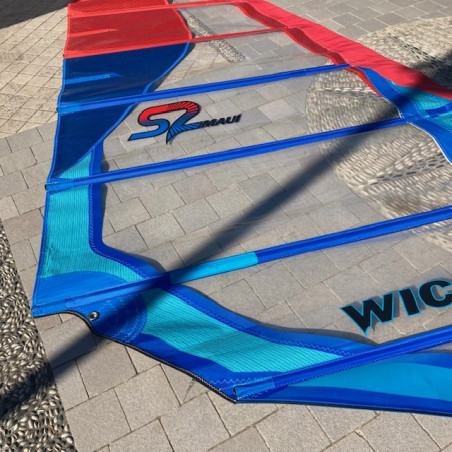 Occasion S2 Maui Wicked 5.8 - 2020