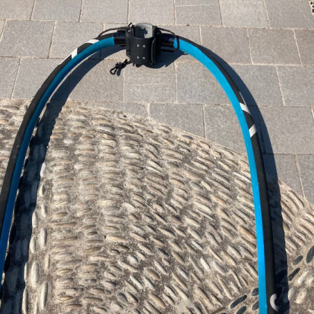 Occasion Wishbone Carbon XO Sails SX1000 - 200/250