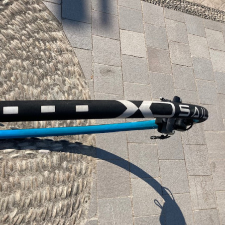 Occasion Wishbone Carbon XO Sails SX1000 - 200/250