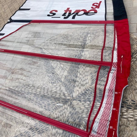 Occasion North Sails S-Type 8.3 - 2016