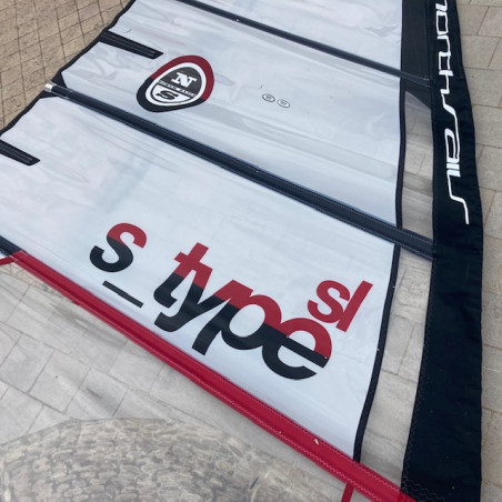 Occasion North Sails S-Type 8.3 - 2016