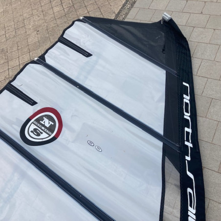 Occasion North Sails S-Type 8.3 - 2016