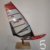 Maquette windsurf Fanatic Duotone