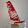 Maquette windsurf Tabou GA