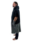 ALL IN - Poncho BIG FOOT homme