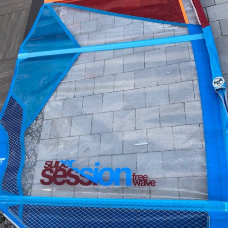 Occasion North Super Session 4.8 - 2018
