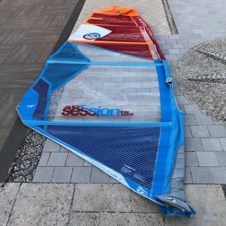 Occasion North Super Session 4.8 - 2018