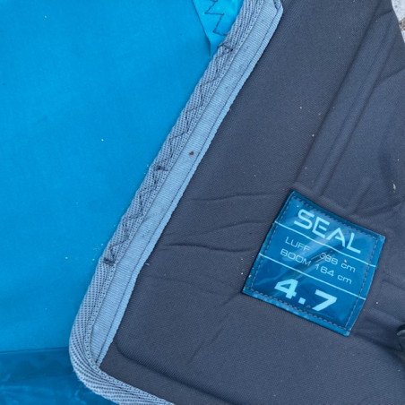 Occasion Gun Sails Seal 4.7 - 2020
