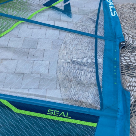 Occasion Gun Sails Seal 4.7 - 2020