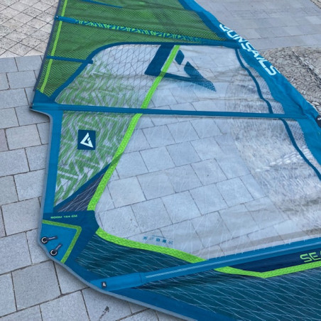 Occasion Gun Sails Seal 4.7 - 2020