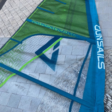 Occasion Gun Sails Seal 4.7 - 2020