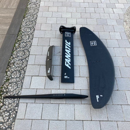 Occasion Foil Fanatic Aero 2500/330 - 2020