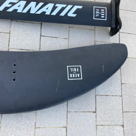 Occasion Foil Fanatic Aero 2500/330 - 2020