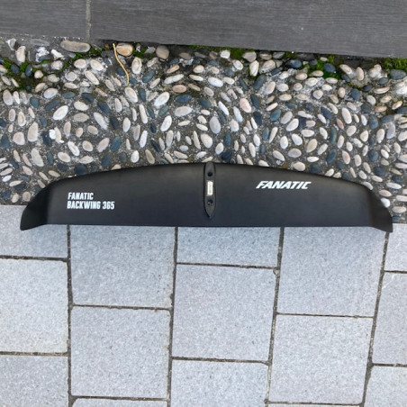 Occasion Foil Fanatic Aero 2500/330 - 2020