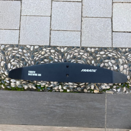 Occasion Foil Fanatic Aero 2500/330 - 2020