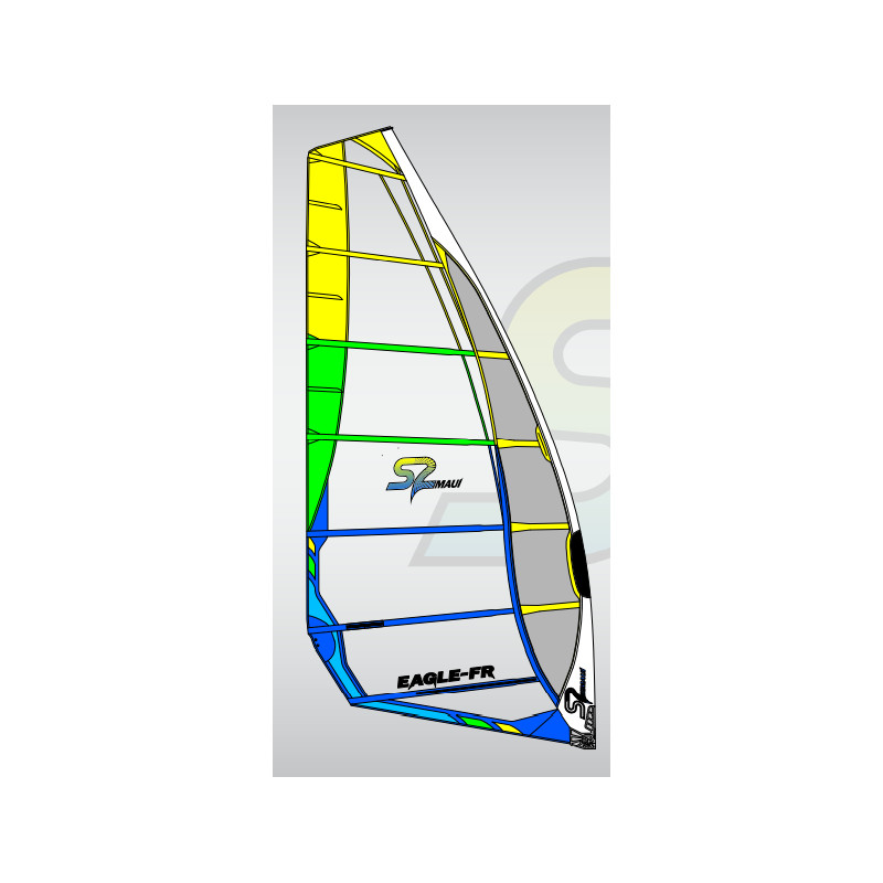 windsurf, voile, voiles, sails, S2, S2 maui, maui
