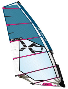 XO Sails - VEGA 2022