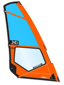 XO Sails - Greement SWING DACRON 2022