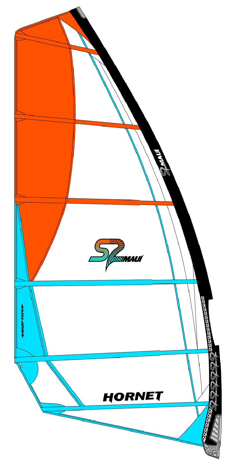 windsurf, voile, voiles, sails, S2, S2 maui, maui