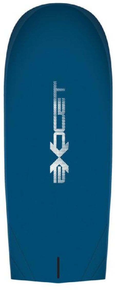 Exocet - RF Foil AST 2022
