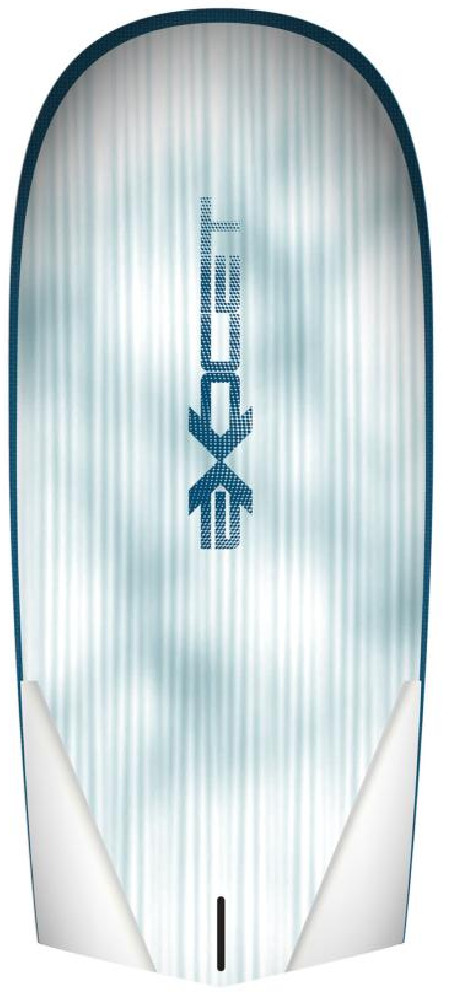 Exocet - RF Foil Carbon 2022