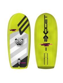 Exocet - Free Wing Wind Sup Foil 2022