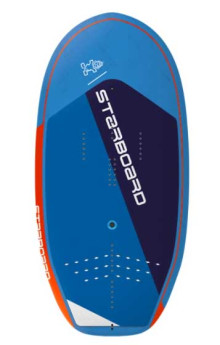 Starboard - TAKE OFF BLUE CARBON PRO 2022