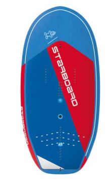 Starboard - TAKE OFF BLUE CARBON 2022