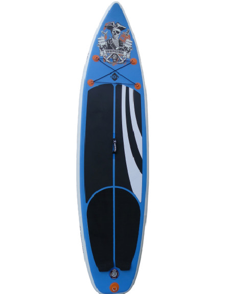 Surfpistols - Ghost Blue  2022