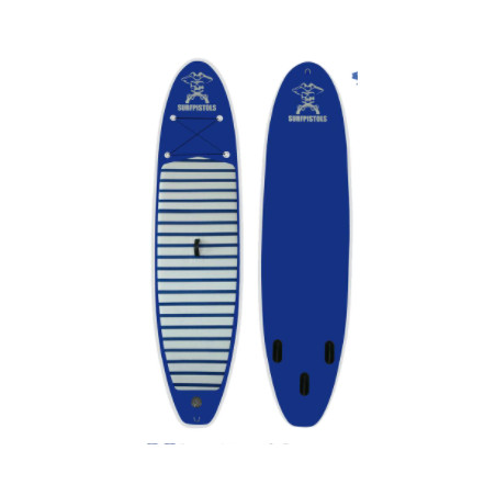 Surfpistols - Pack Mariniere 2022
