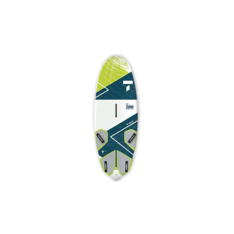 Voile De Windsurf Tahe Wind Sail Beach 2022 - Neuve