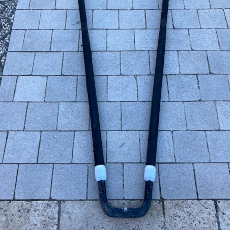 Occasion Wishbone Neilpryde Carbon X9 - 180/230