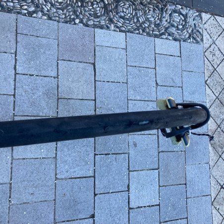 Occasion Wishbone Neilpryde Carbon X9 - 180/230