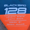Occasion Simmer Blackbird 128 - 2021