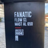 Occasion Foil Alu Fanatic Flow S1 65cm 