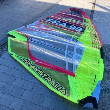 Occasion Neilpryde RS Racing Evo 9 6.4 - 2017