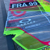 Occasion Neilpryde RS Racing Evo 9 6.4 - 2017