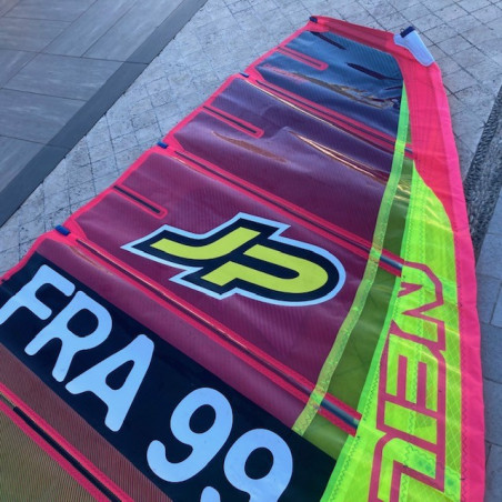 Occasion Neilpryde RS Racing Evo 9 6.4 - 2017