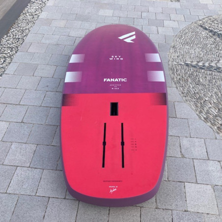 Occasion Planche Fanatic Sky Wing 5.4 - 2022