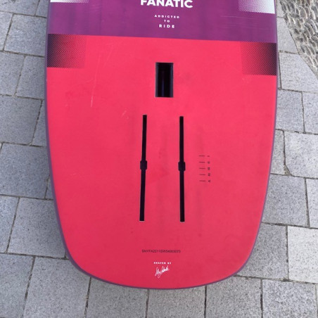 Occasion Planche Fanatic Sky Wing 5.4 - 2022