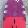 Occasion Planche Fanatic Sky Wing 5.4 - 2022