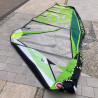 Occasion Hot Sails Freestyle Pro 4.4 - 2014